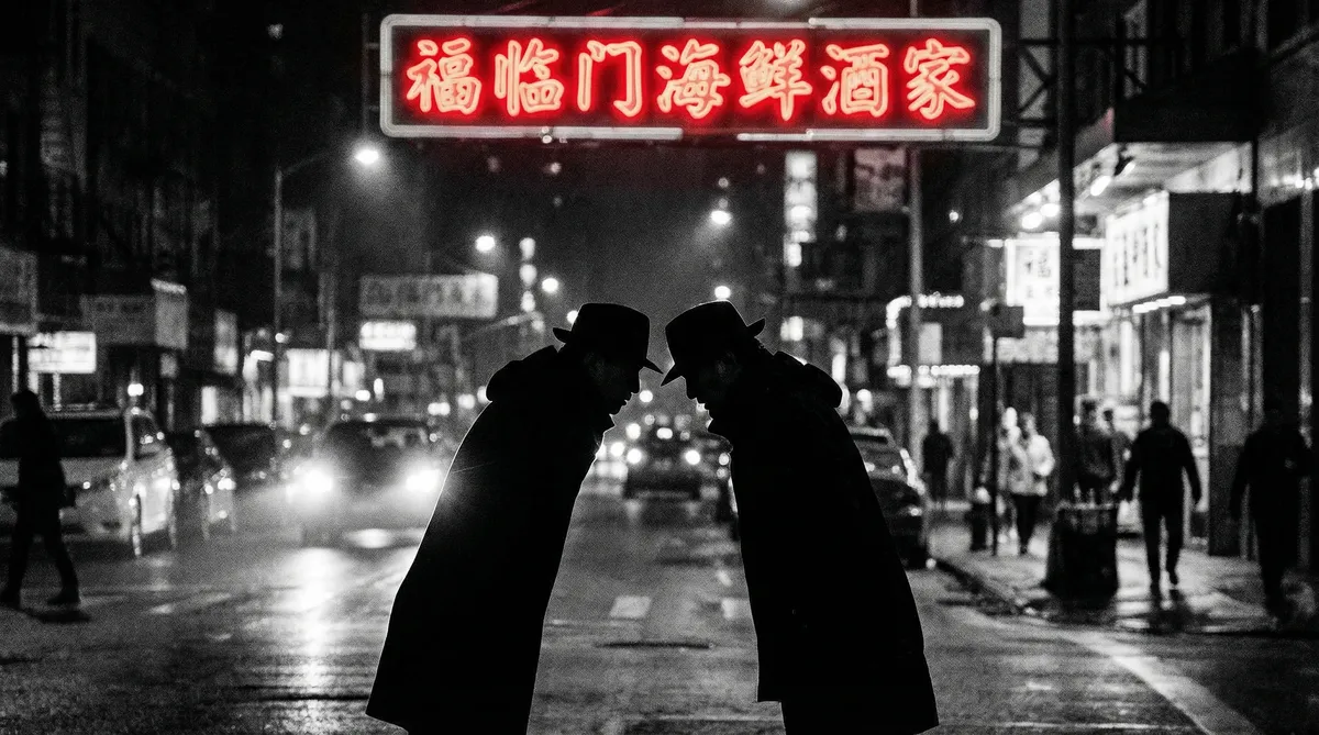 chatgpt入口 头版头条：深夜密会现场